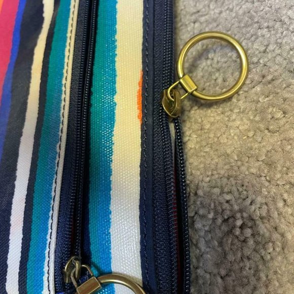 Fossil Authentic Fossil LONG Live Vintage TABLET Cover Bag MULTI SWL1046993 - Picture 6 of 9